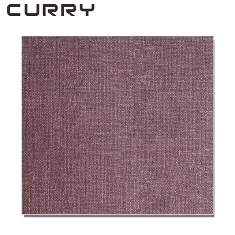Competitive Design Mass-market Luxurious Product Wallcovering durability Waterproof Wallpaper With Master Room
