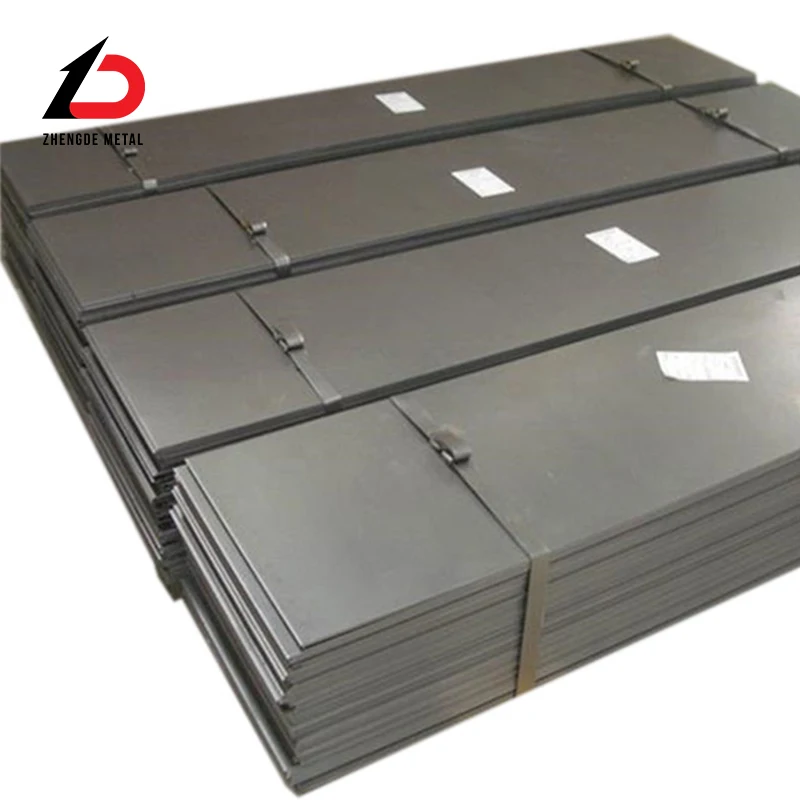 Cold Rolled Steel Sheets SPCC SPCD ST12 ST13 ST14 DC01 DC03 DC04 manufacture price