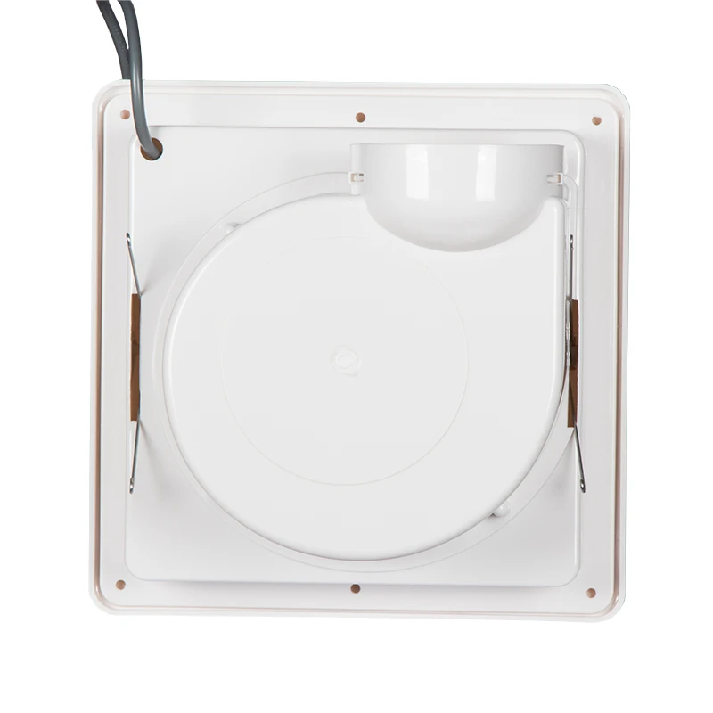 Фабрика питания тоньше Новый ПП потолок трубы/канал Вентилятор 100% меди двигателя