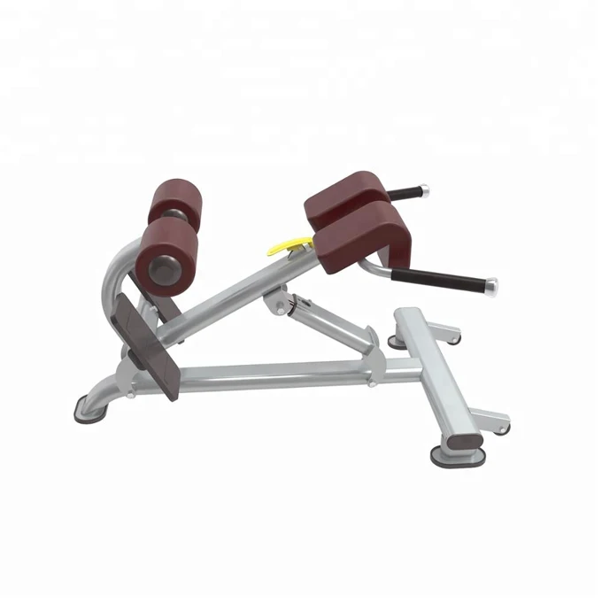 DFT Fitness gym equipment KJ-1261 Seated Standing Twister machine ab twister exercise machine