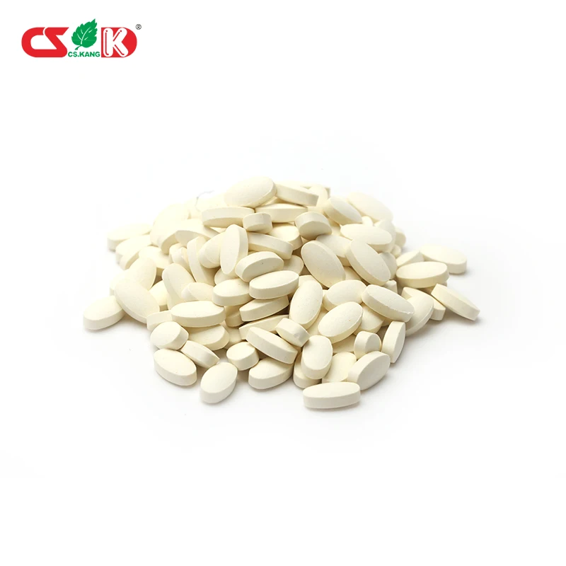 Nutrition Products Dietary Prenatal Supplement Iron Plus Folic Tablet for Pregnant Woman