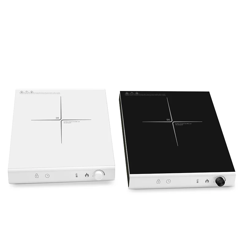 Manufacturer Factory Price Household Touch Control Induction Cooker Induction Stove