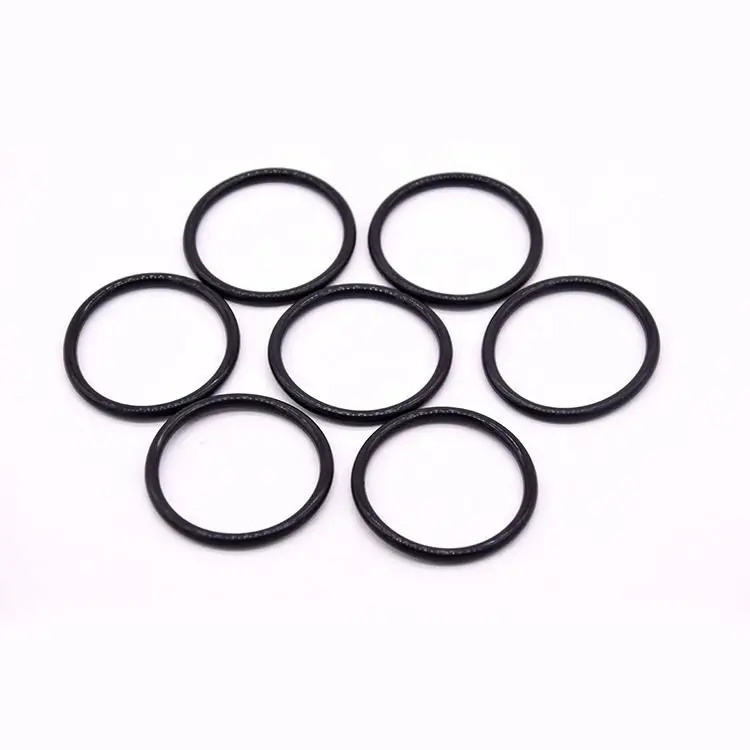 Hot Sale Customized Silicone rubber seals O ring Boss Tube Fitting
