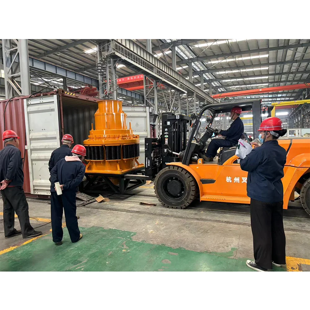 factory in stock 150 tph Stone Rock Pebble Crusher HP 300 200 Hydraulic Cone Crusher Price