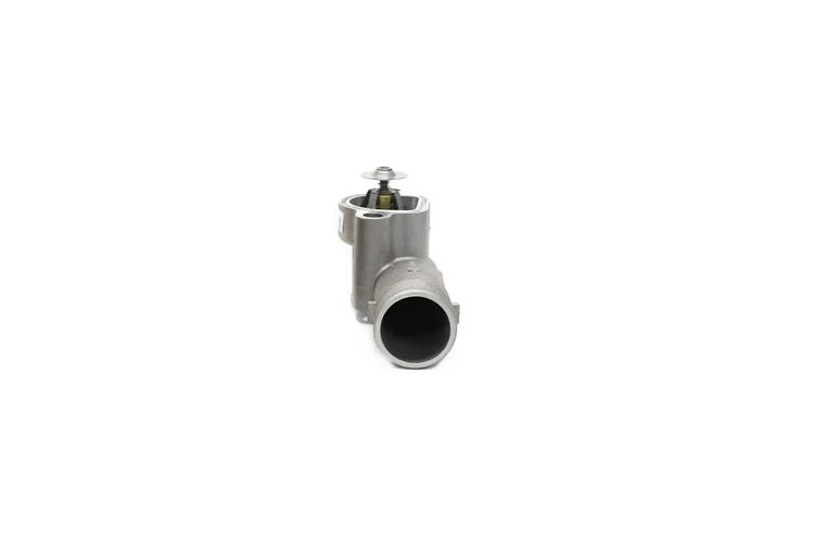 Термостат в сборе 4133L066 для Perkins 1106D-70TA двигателя Caterpillar 320D2 C7.1