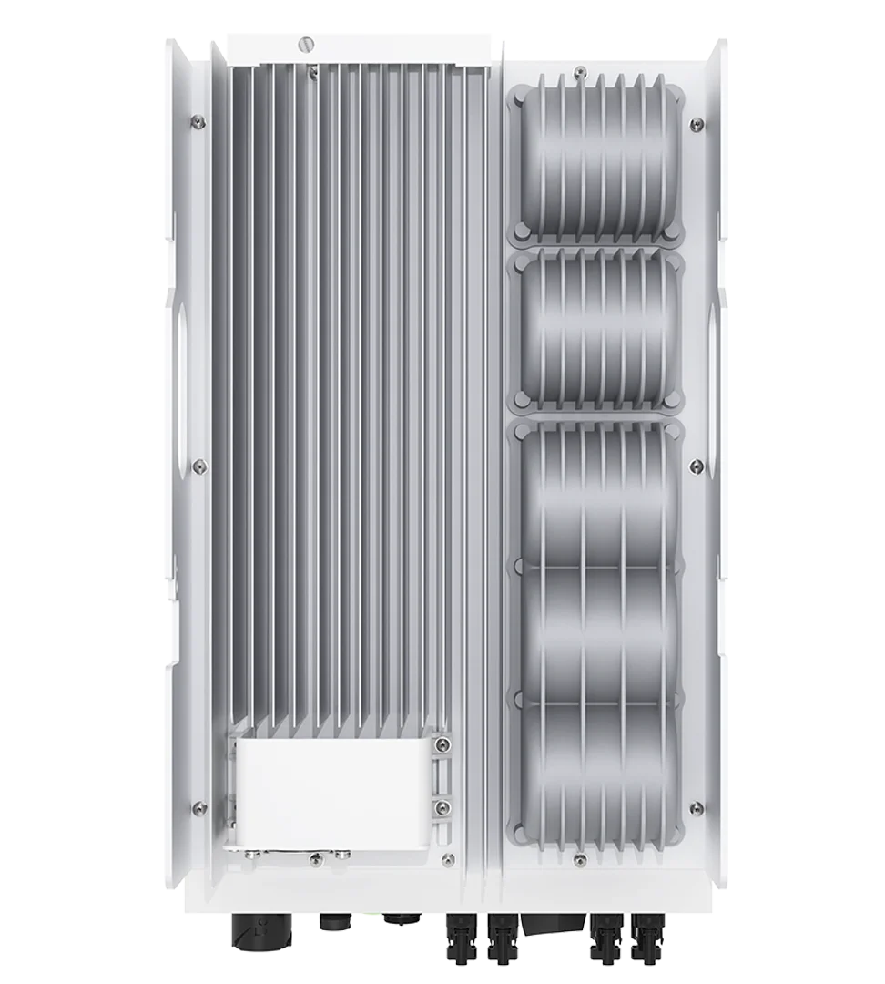 Solis S5-GR3P(3-20)K трехфазный сетевой Солнечный инвертор