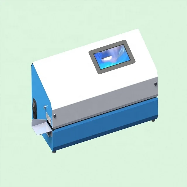 
Sealing Machine for Sterilization Pouch 