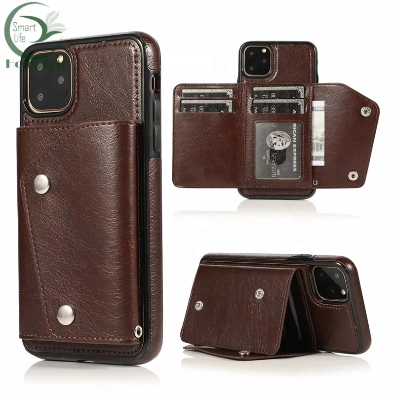 
Multi-color FC fashion bracket card case buy direct from china factory 