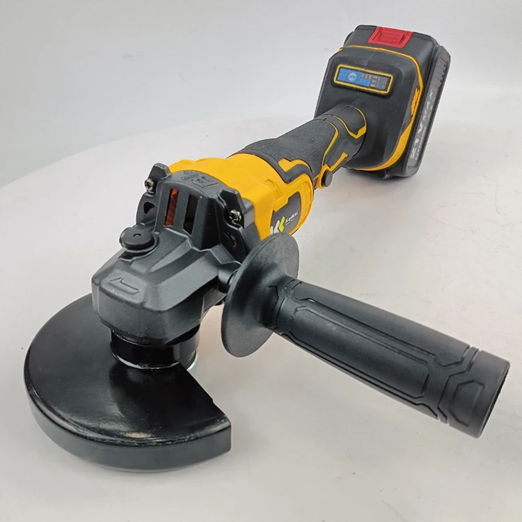 Factory Power Drills Kit 12v Portable Electric Cordless Brushless 18v 21v Cordless Dril Lithium Battery Drill Machine