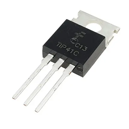 Новые оригинальные Транзисторные электронные компоненты TIP41C