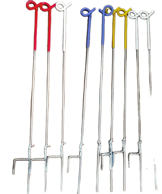 Переработанные электрические столбы для ограждения металлический столб электрический