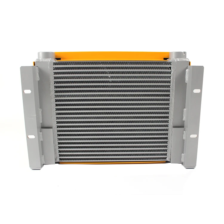AH1417T-CA Small Heat Exchanger Ventilation Centrifugal Server Power Supply Mesh Fan Net