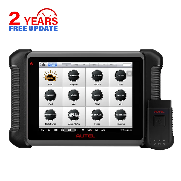 autel ms906bt ms 906bt maxisys 906 bt ms906ts ms906pro 906ts ms906 ms906s pro obd2 g box2 update software car diagnostic scanner