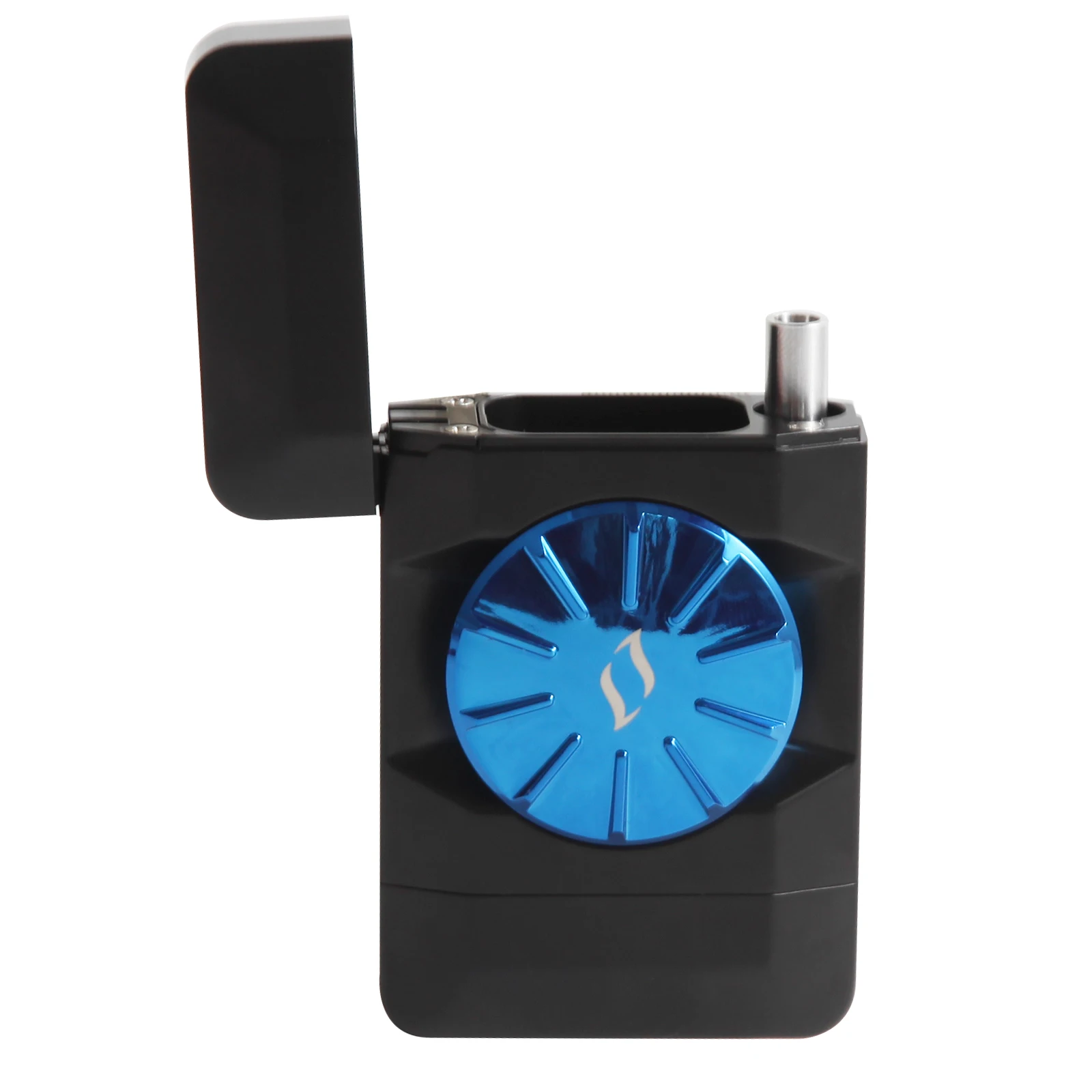 Newest Smoking Herb grinder Pipe Set Jar Storage with Herb grinder and Smoking Pipe