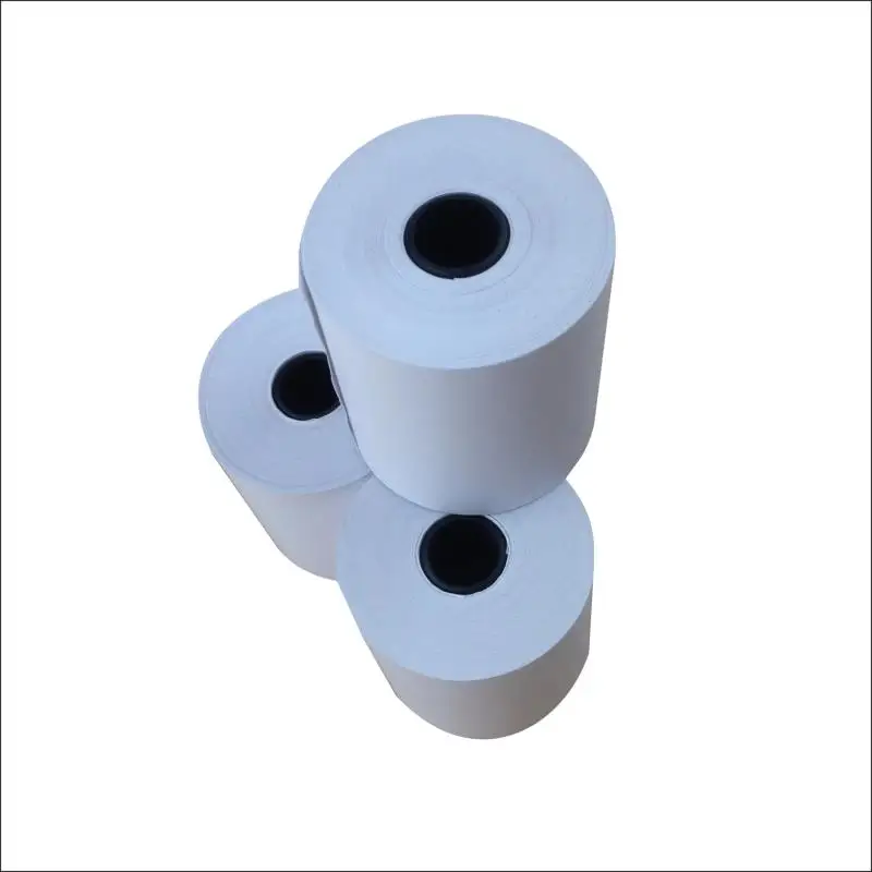 
Hot sale 57*30 Bill of loading paper printing 