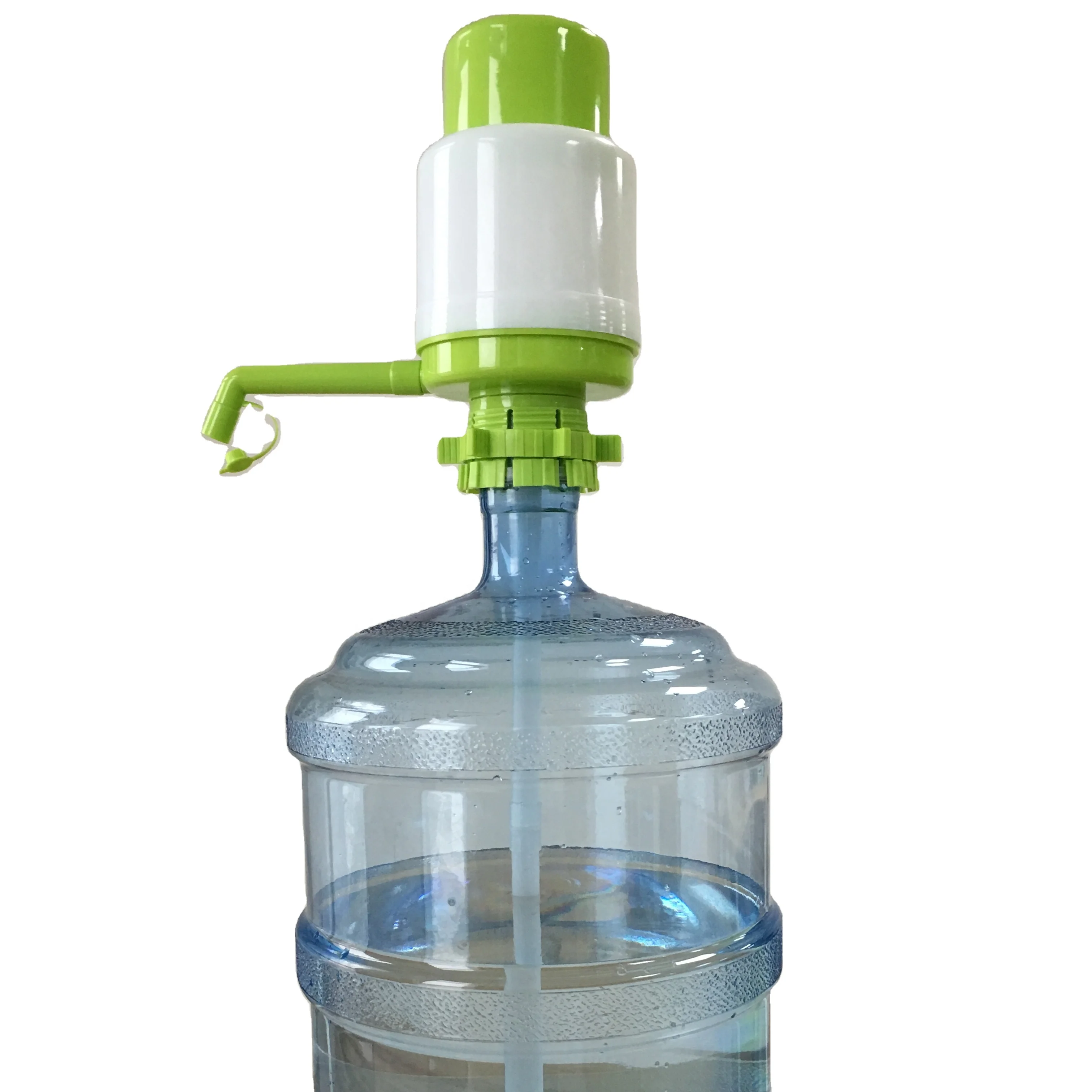 Automatic  plastic  Mini  Water Dispenser Portable hand Pump