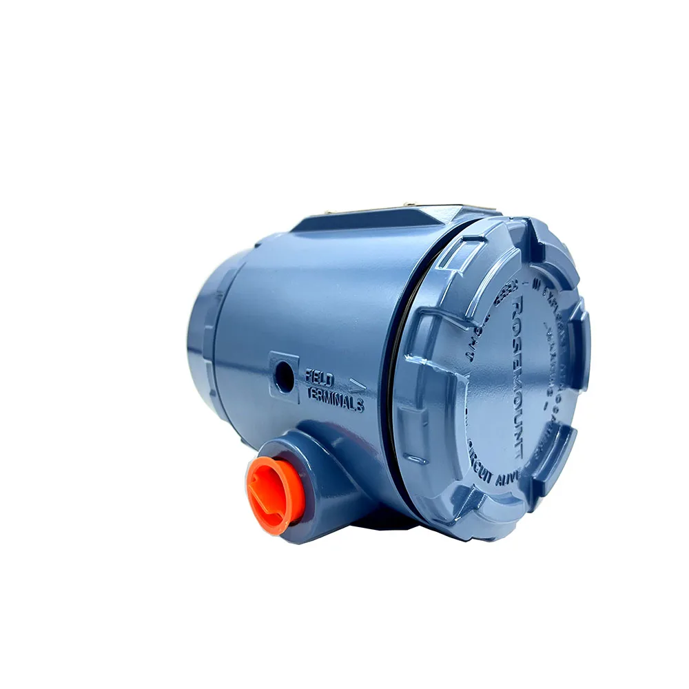 Rosemounte 3144P Temperature Transmitter 4-20ma enviroment waterpressure transmitter 4-20ma enviroment water