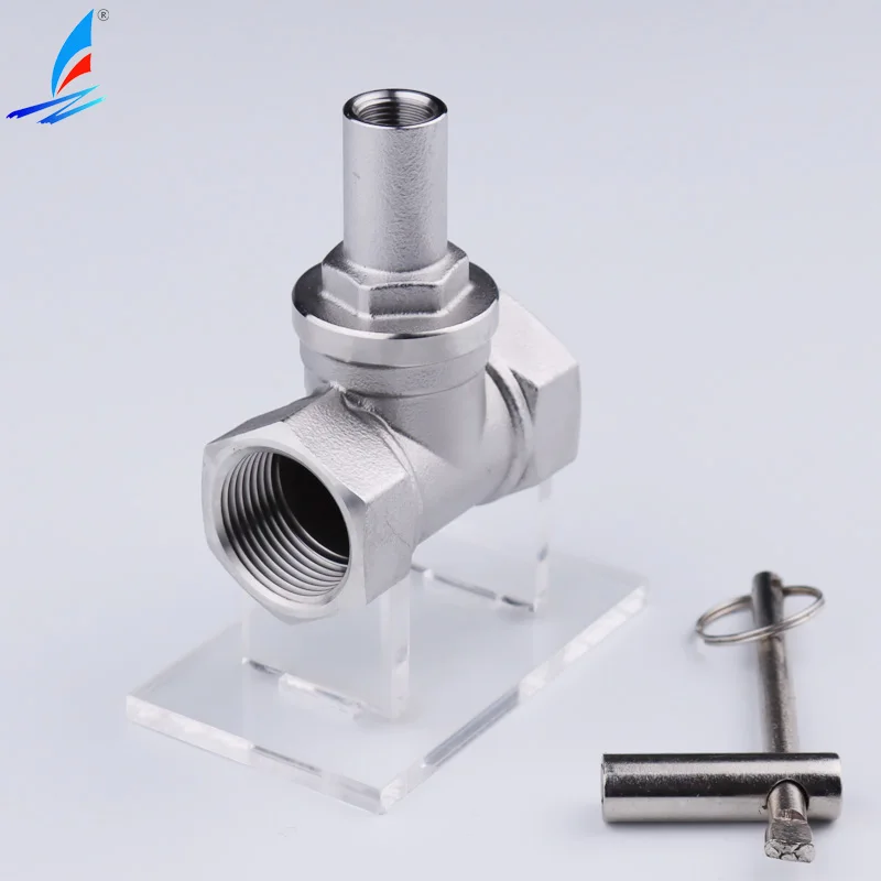 1in Unique Design Hot Sale Stable Manual Operated  Globe Valves Bellow Type Stainless Steel  Globe Valve Neles