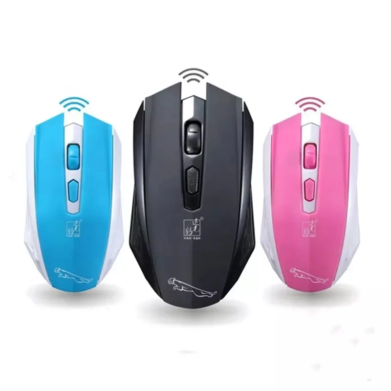 2022 new product 101A wireless mouse rechargeable gaming silent mini portable mouse