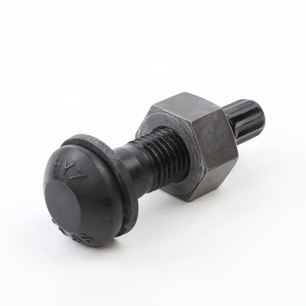 ASTM A490 регулирующий болт натяжения
