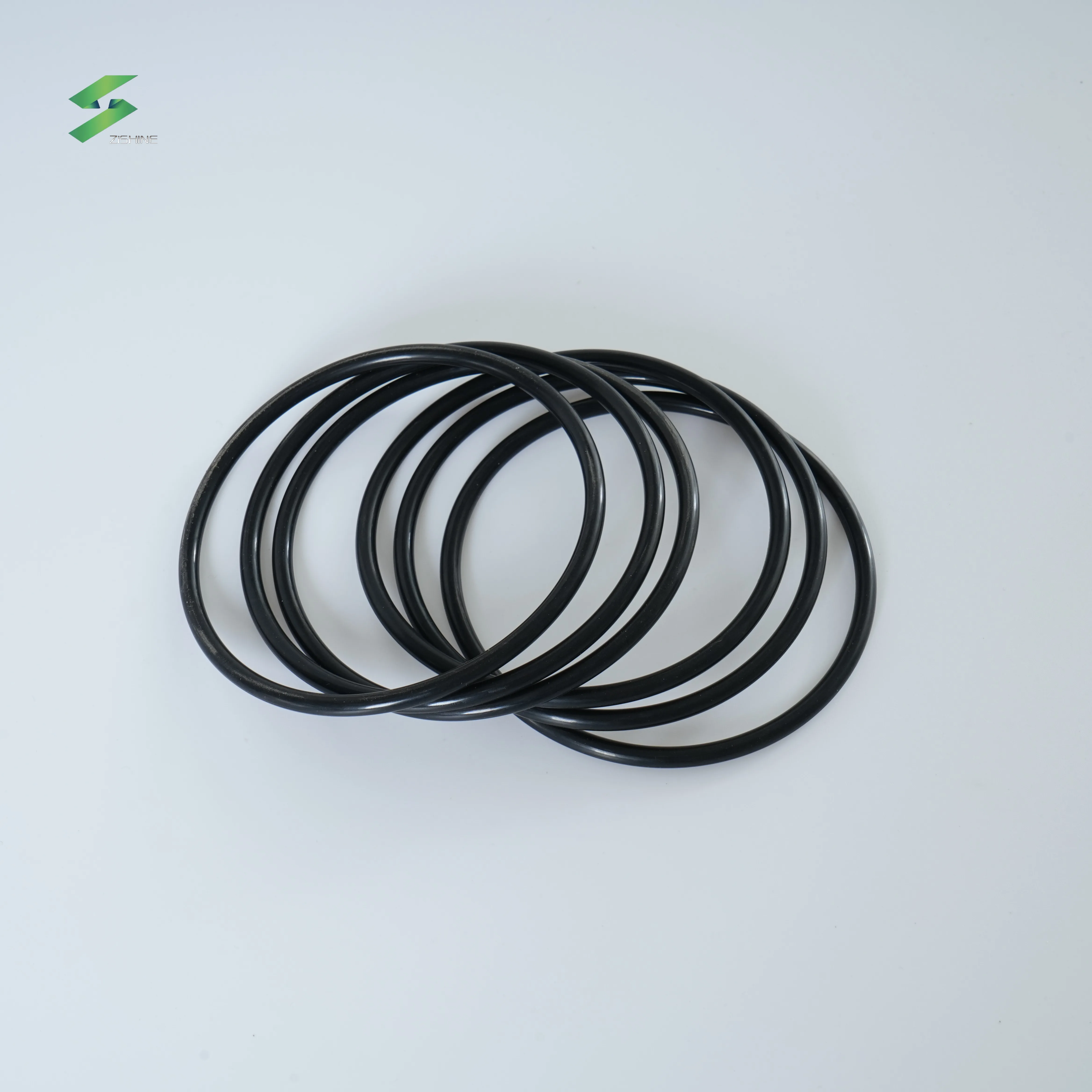 Manufacturer NBR rubber o ring/oring/o-ring with All sizes from China