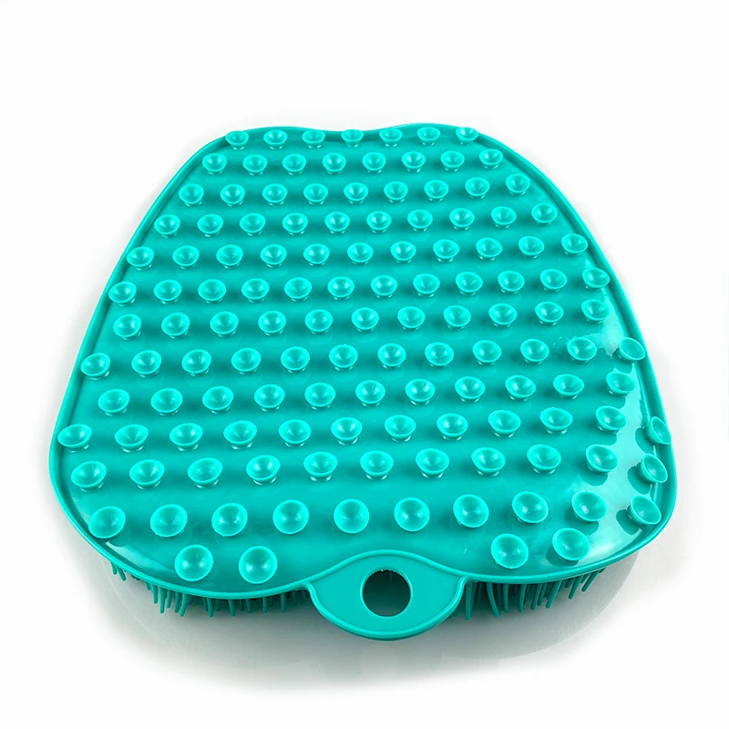 НОВАЯ щетка для чистки ног