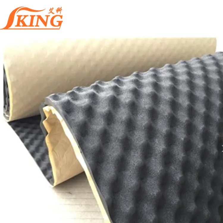 Китайский завод Firstflex eva Резиновый пенопласт