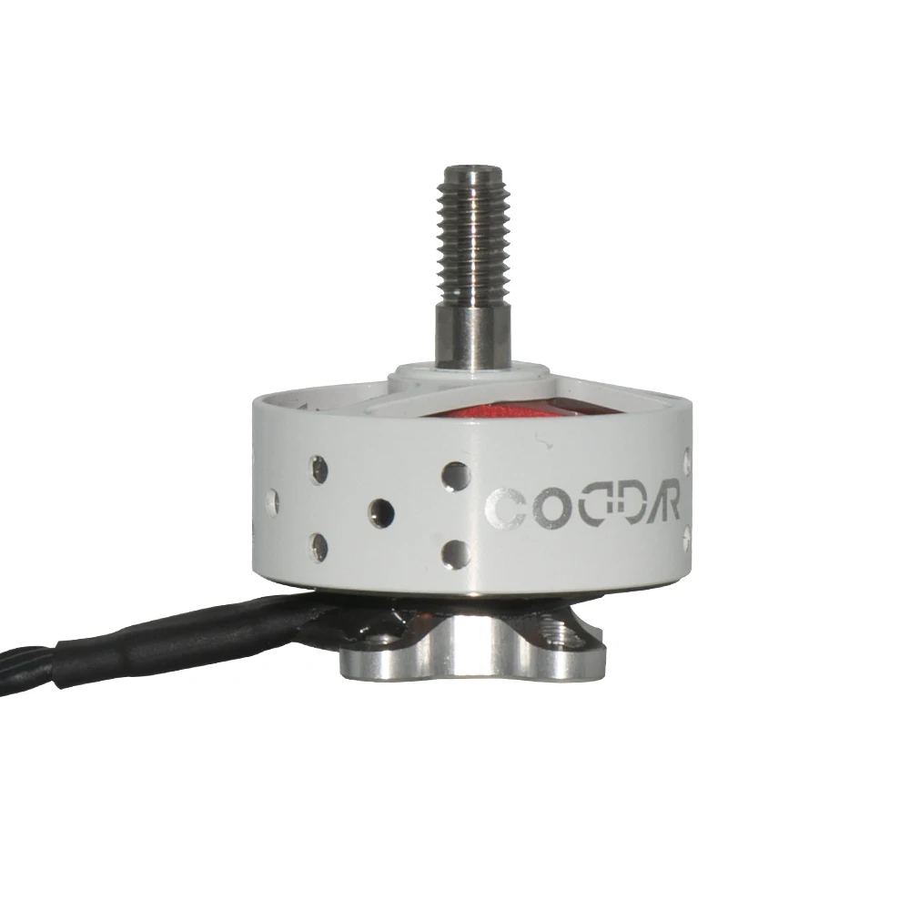 CODDAR 2307 KV1250 Brushless DC Drone Motor for UAV VTOL Quadcopter Hexacopter Octocopter