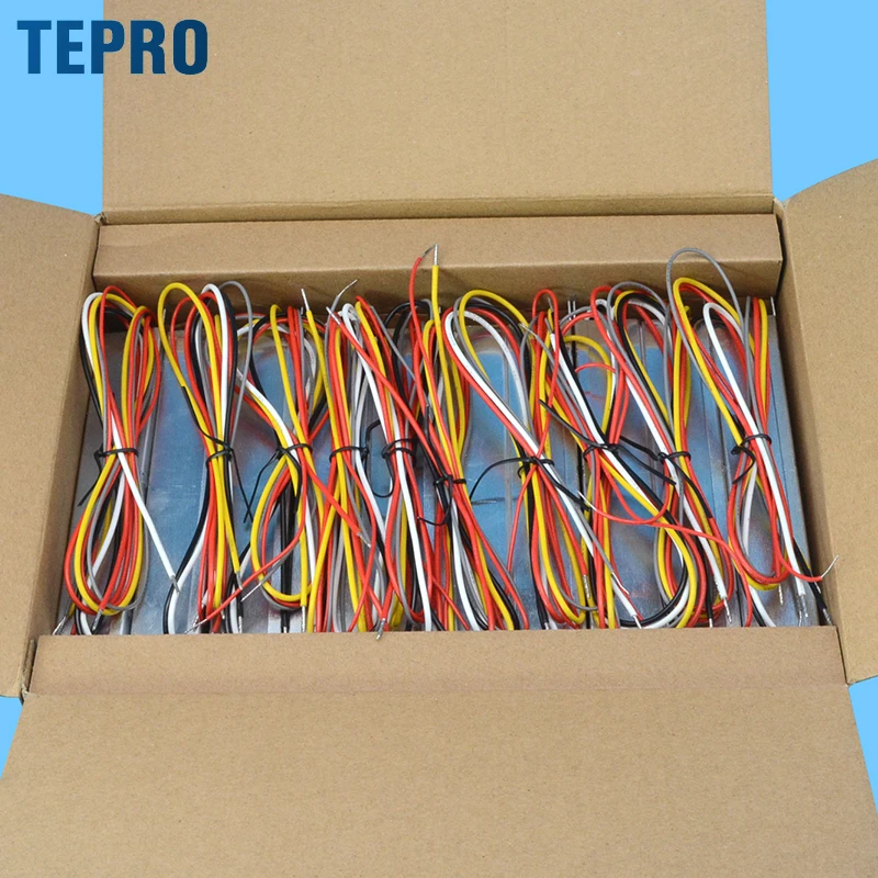 RL11-530-55A T5 55w Uv Germicidal Ultraviolet Lamp Ballast Instant Start Electric Ballast for Low Pressure Amalgam Lamp