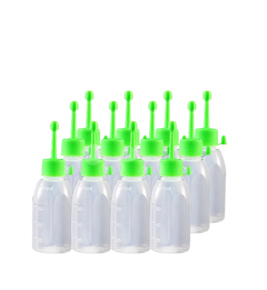 Sperm tube pig with sow breeding animal with disposable sperm bottle bottle pig artificial insemination with pig fertilization