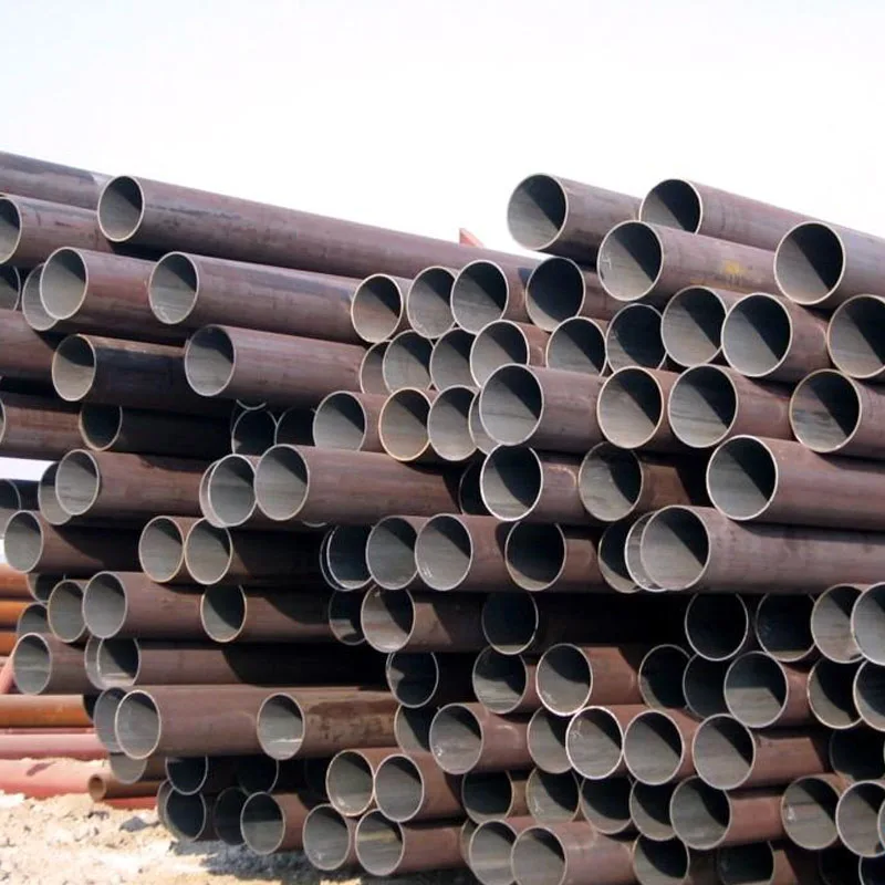 a213 alloy steel seamless pipe/ carbon tube seamless steel pipe