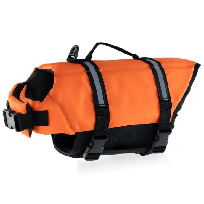 Dog Life Jacket, Small Large