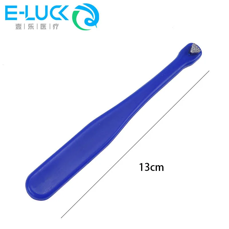 High Quality Orthodontic Plastic Dental Instruments Dentistry Molar Band Pushers