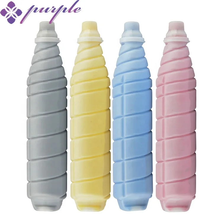 PURPLE Compatible TN-616 TN616 616 Toner Cartridge For Konica Minolta BIZHUB Pro c65hc c6000L c6000 c7000 c7000p tn616 tn 616