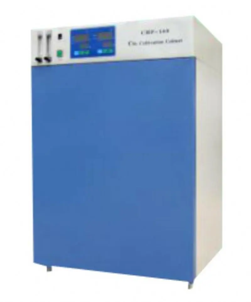 SY-B135 низкая цена лабораторный инкубатор шейкер Co2 Zenith Lab 42L термостат из нержавеющей стали сушильная печь