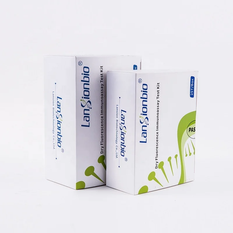 PCT (Procalcitonin) Quantitative Diagnostic Kits/Rapid Test Kits