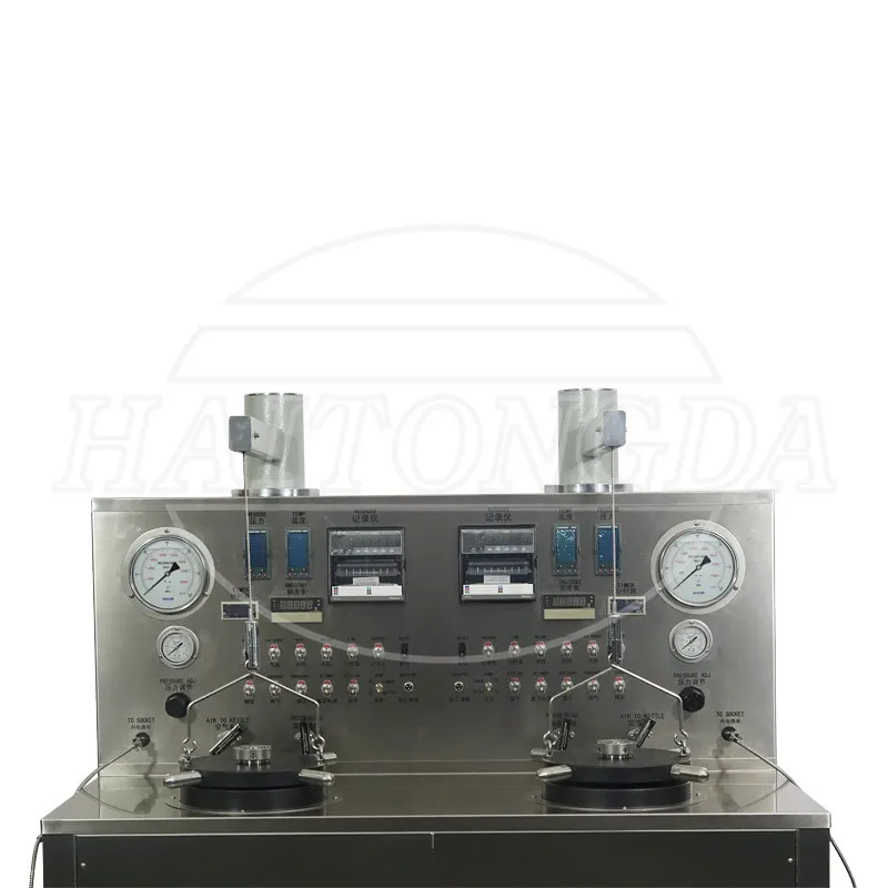 Hot Selling HPHT Consistometer for cement testing/Model HTD8040D
