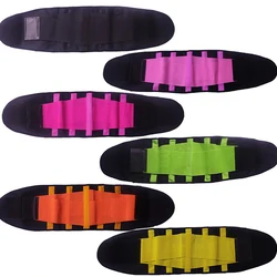 Women Waist Trainer Body Shaper Slimming Belt Sheath Belly Tummy Control Sweat Shapewear Workout Gym Clothes Corset Underwear