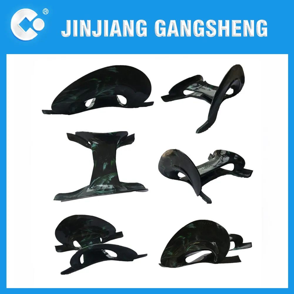 Factory Direct Low Price TPU Transparent Soft  Comfortable Sole  Accessories