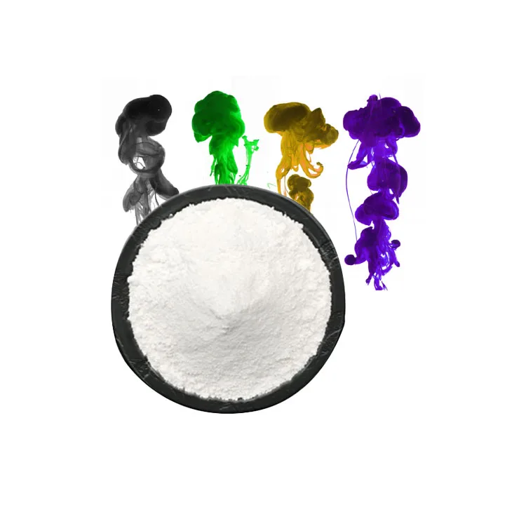 China Factory Good price Food Grade White Powder Rutile Anatase Type Titanium Dioxide Ti02