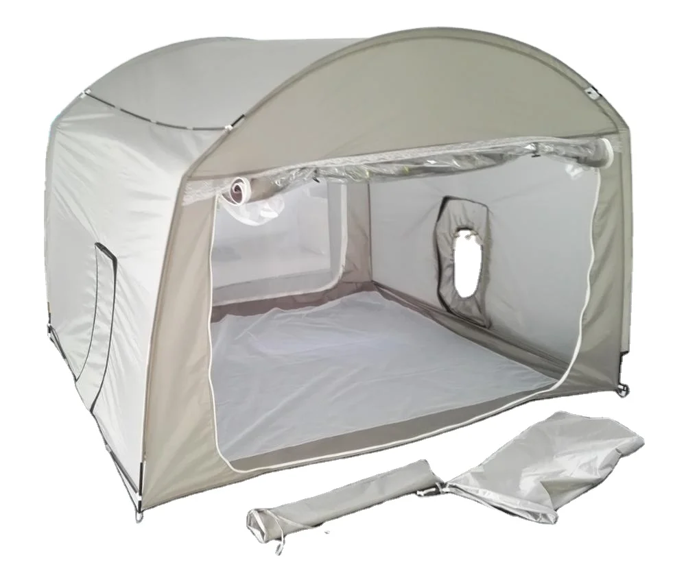 Indoor Portable Tent Air Conditioner for Mini Movable Event Air Conditioner Tent Keep Warm  growbox grow tent complete kit