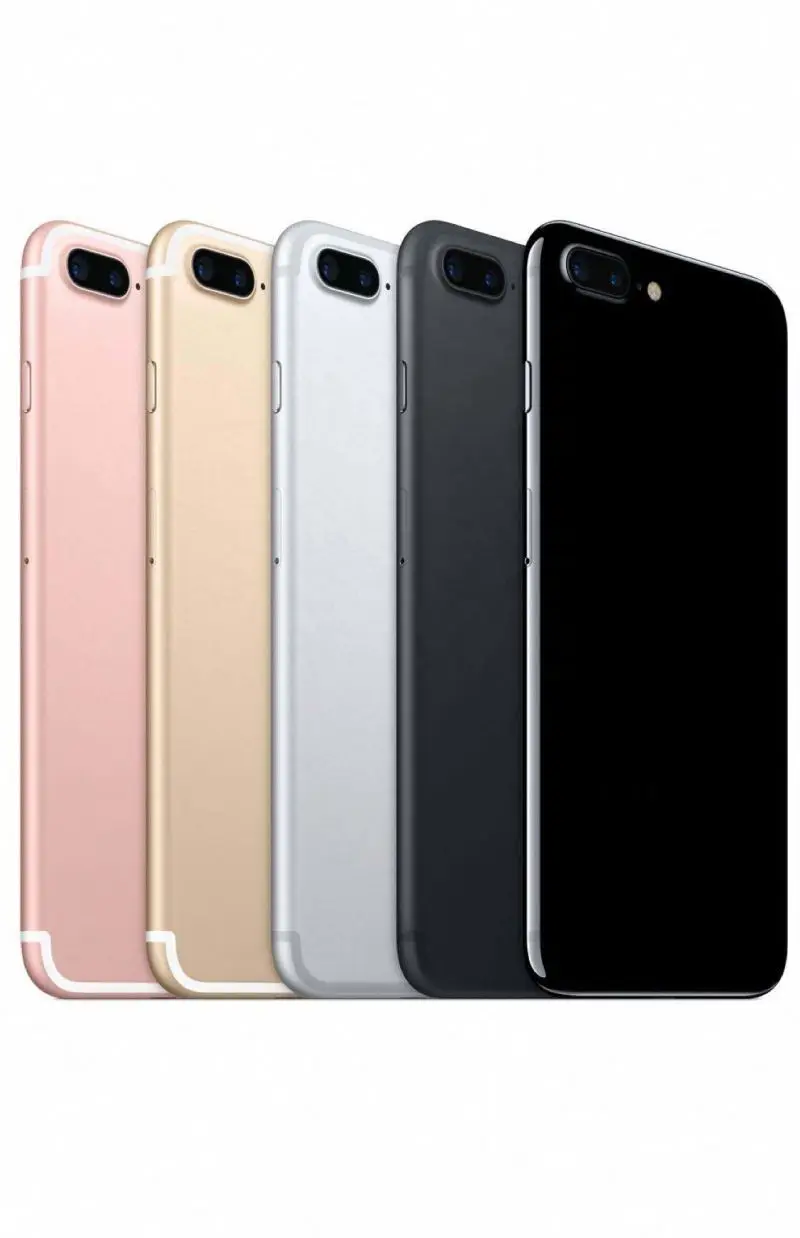Оптовая продажа Smar дешевые оригинальные неблокированные 32gb128gb б/у Cellphon мобильный сотовый телефон для I Phone 7 Iphone Plus 128 ГБ