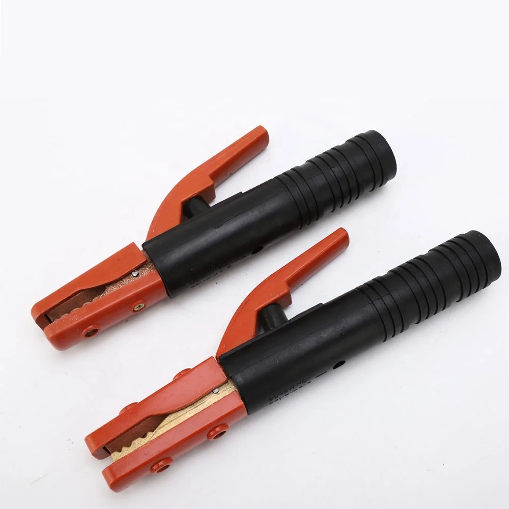 800AMP american type welding electrode holders
