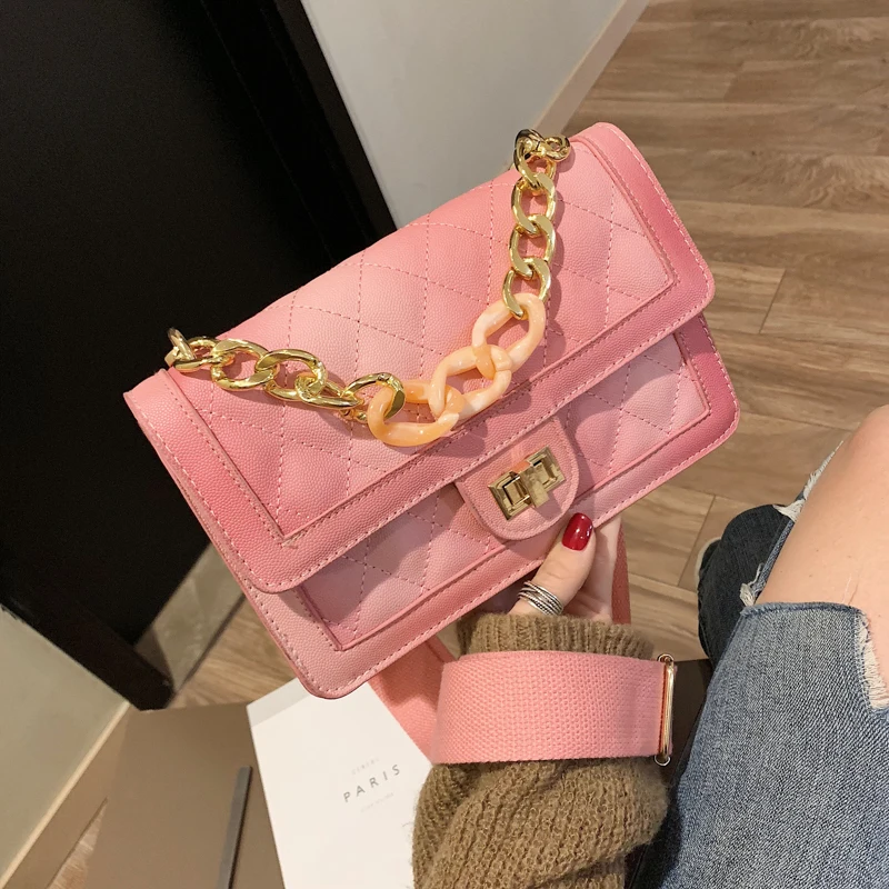 
custom fashion summer 2021 lady women purses and handbags girls 