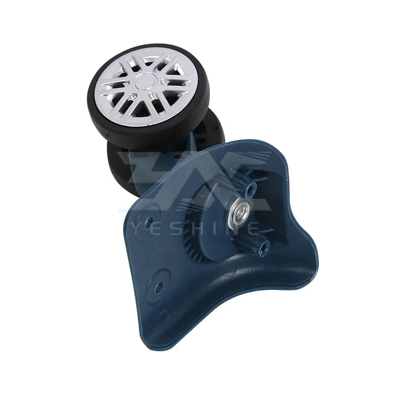 2023 high quality cheap price 360 degrees luggage wheel