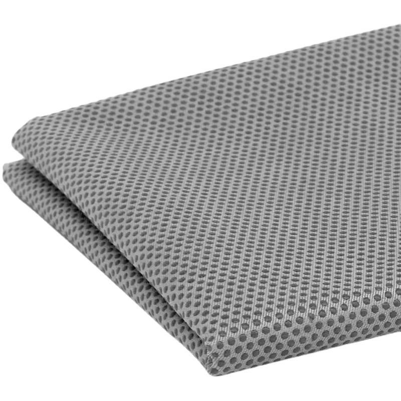 polyester non Slip oxford Fabric Used For Sofa and mat