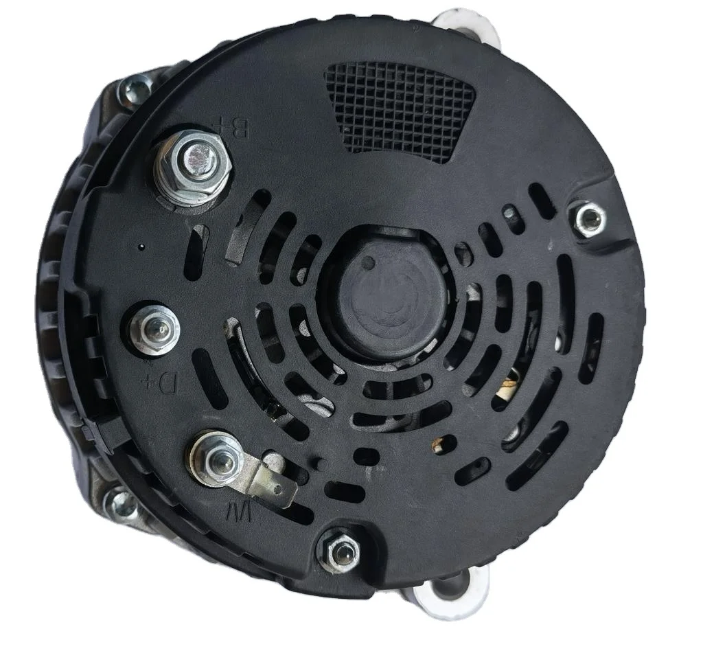 TENGSUNATIC Manufactory Direct Price  14 Volt  Car  OEM Steel Stainless Power Packing Assembly  Generator Alternator