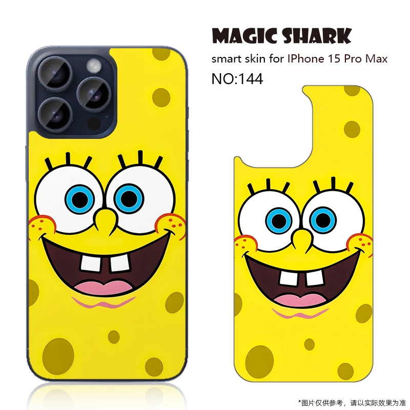 Виниловые наклейки для iPhone 3 м