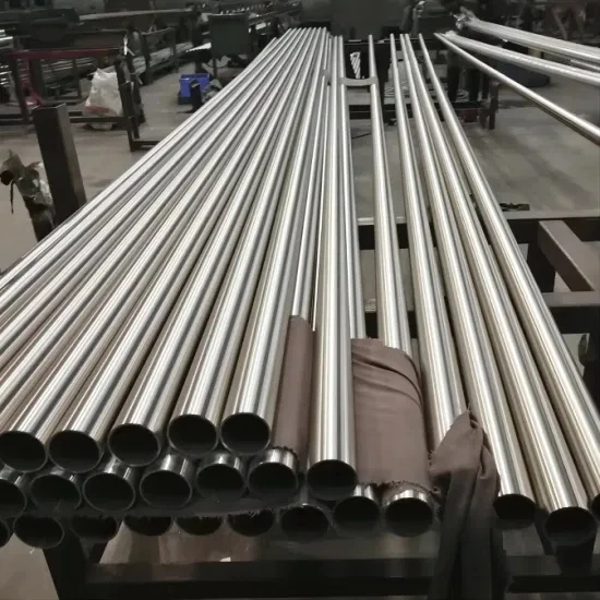 316 Seamless Pipe Stainless Steel Pipe In Stock