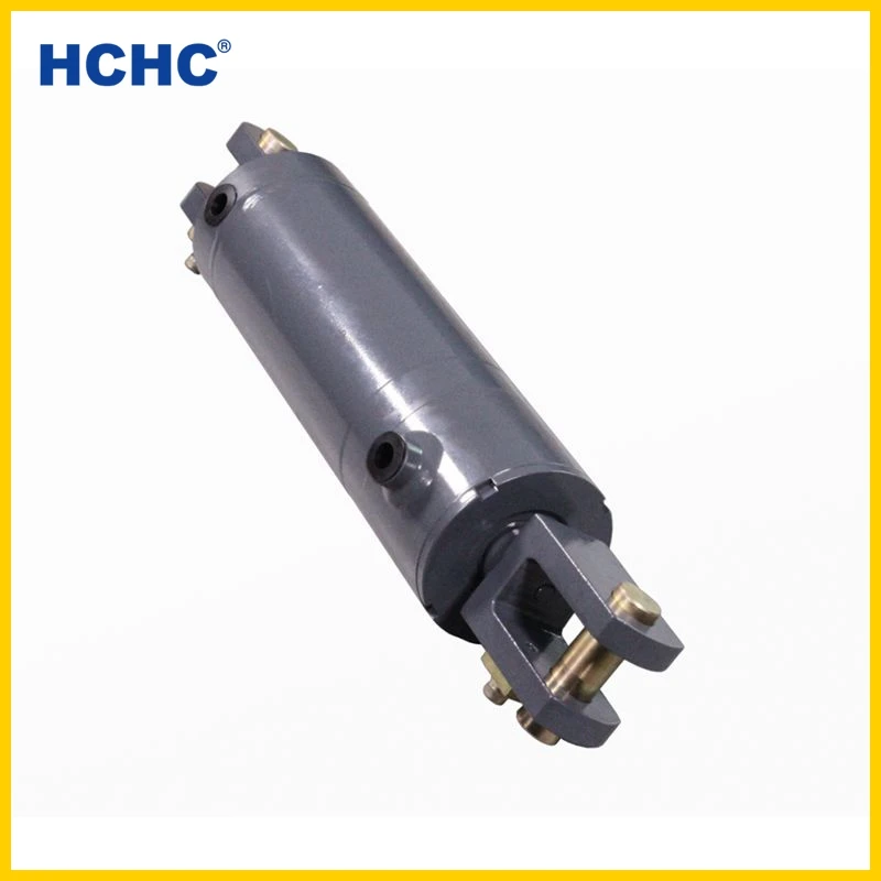HCHC two way hydraulic cylinder price HSG140/70
